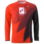 Kenny - Tricou TITANIUM TONE RED
