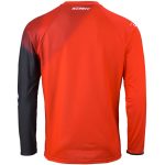 Kenny - Tricou TITANIUM TONE RED