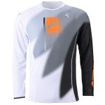 Kenny - Tricou TITANIUM TONE WHITE