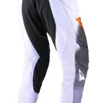 Kenny - Pantaloni TITANIUM TONE WHITE