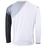 Kenny - Tricou TITANIUM TONE WHITE