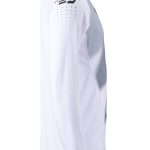 Kenny - Tricou TITANIUM TONE WHITE