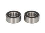 Kit rulmenti roata fata/spate Harley Davidson / All Balls 25-1394
