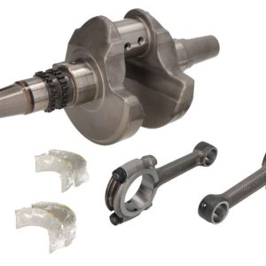 Kit Complet Ambielaj Hot Rods  HR 4089 - Kawasaki Kfx 700, Brute Force 750