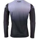 Kenny - Tricou PERFORMANCE WAVE GREY