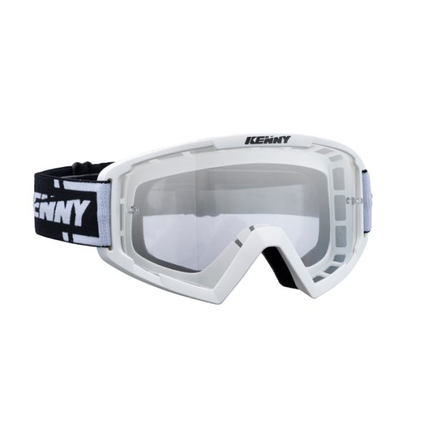 Ochelari - Kenny – Ochelari TRACK white