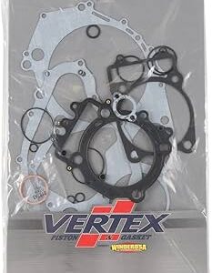 KIT GARNITURI COMPLET HONDA XR 650 1993-2019 / VERTEX 808281