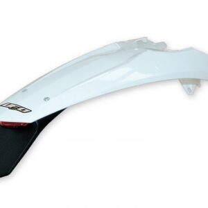 Aripa Spate cu stop KTM Exc/Exc-f 2012-2016 UFO alb