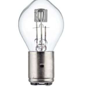 Bec pentru far HELLA BA20d, 12V, 35/35W