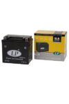 Baterie LP LTZ7-S 12v6ah AGM - KTM/HONDA/YAMAHA/HUSABERG/HUSQVARNA/BETA