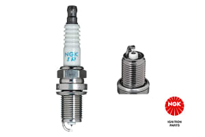 Bujie NGK IFR8H11 Iridium - Honda CRF-R/X 450