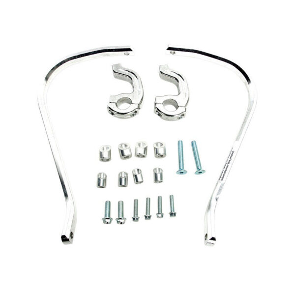 Handguard-uri ghidon 22mm Contour Standard Moose Racing