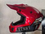Casca - Kenny – Casca Performance Red MIPS / L