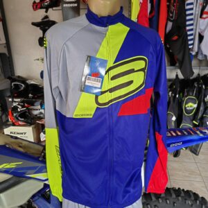 Tricou - Geaca – Vesta trial Sherco Original