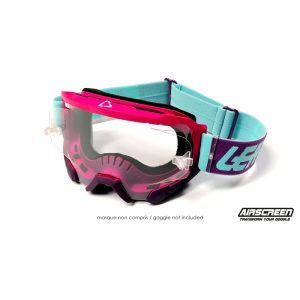 Ochelari - Airscreen Lentila Ventilata Leatt Velocity Clara