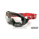 Ochelari - Airscreen Lentila Ventilata Oakley Airbrake Clara