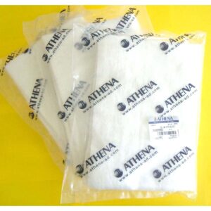 Vata pentru toba Athena 2T/4T - S410000999001 / 500x700; 2.6g/cm3; max temp 800 C