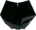 Suport numar KTM SX/SX-f 2007-12 UFO KT03093#001