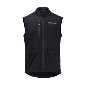 Geaca - Vesta Kenny BODYWARMER +negru