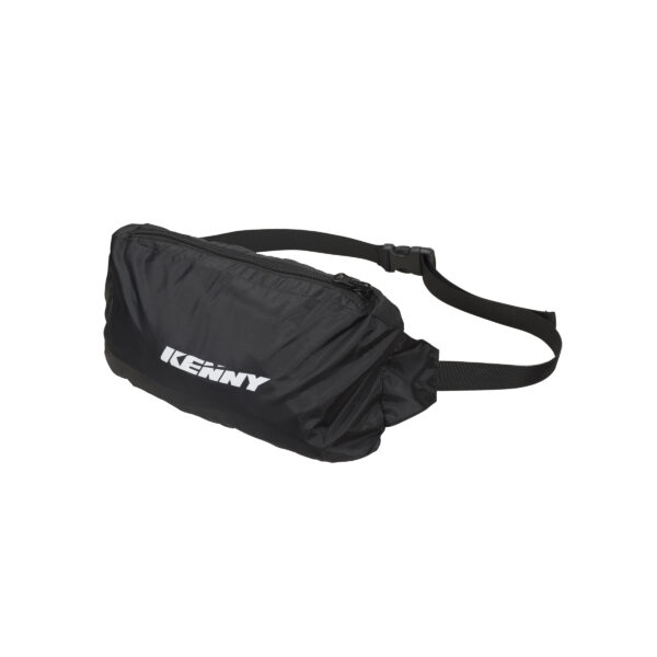 Geaca - Vesta Kenny BODYWARMER +negru