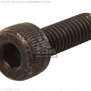 SURUB carburator SUZUKI drz/rmz 4X12 1361229F10