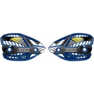 Cycra Plastice Schimb Handguard Ultra probend Blue
