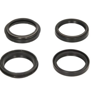 Kit simering ulei-praf 48x58x8.5 Beta/GasGas/KTM/Yamaha/Husqvarna/Honda/Kawasaki/Sherco - AllBalls 56-147