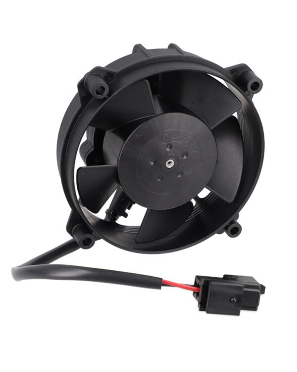 Ventilator KTM OEM 2T/4T '08-'23 SPAL Husqvarna/ Husaberg