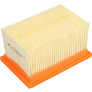 Filtru de aer HIFLOFILTRO HFA7601 - BMW G650 F650