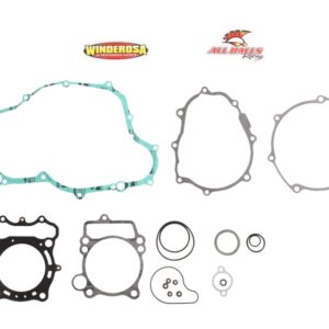 Kit complet garnituri VERTEX 808678 - Yamaha wr-f/yz-f 250 2003-13
