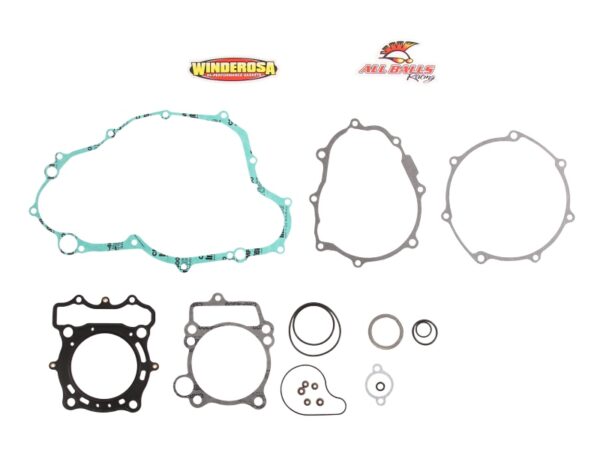 Kit complet garnituri VERTEX 808678 - Yamaha wr-f/yz-f 250 2003-13
