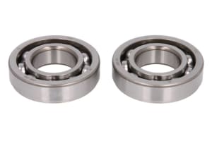 Kit Rulmenti si simeringuri ambielaj Hot Rods K021 HR - Yamaha yz-f/wr-f 250 2001-23