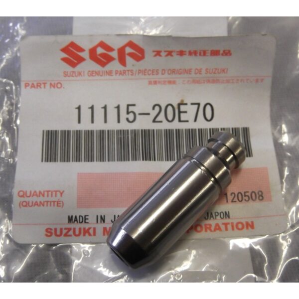 Ghidaj supapa Suzuki oem 11115-20E70 / RMZ DRZ LTZ
