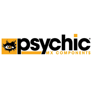 psyhic logo