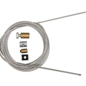 Kit reparatie cablu ambreiaj 4Ride Ls-000