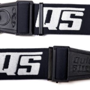 Quick Strap pentru ochelari Black