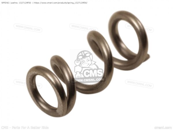 Arc reglaj aer SUZUKI DRZ/RMZ 13271-29f00