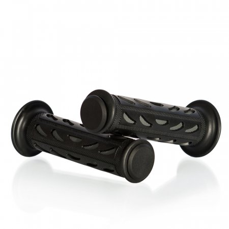 Mansoane Street MOTION STUFF ADVANCED negru/gri