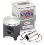 Kit Piston VERTEX 2t 250 KTM/Husqvarna/Husaberg 2006-24 /  23630C 66,36 mm Cota C