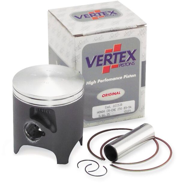 Kit Piston VERTEX 2t 250 KTM/Husqvarna/Husaberg 2006-24 /  23630C 66,36 mm Cota C