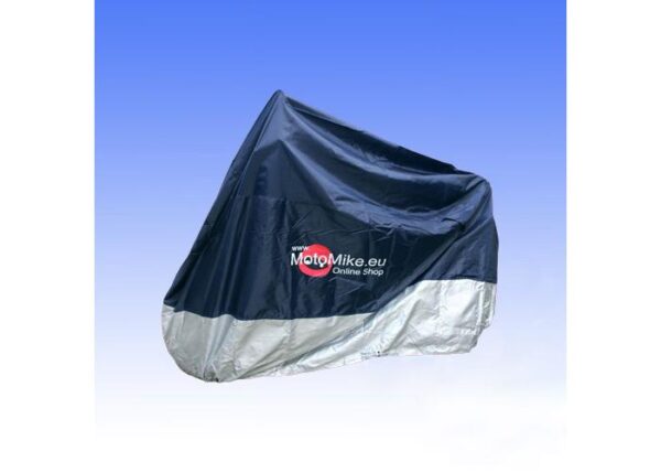 Husa moto impermeabila 50-500ccm 220x87x123