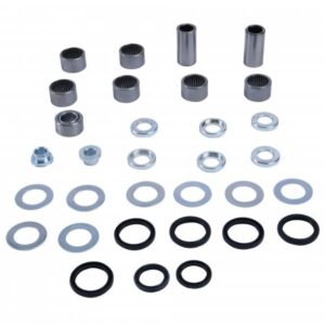 Kit rulmenti si garnituri bucsa linkage All Balls 27-1199 / Sherco 125-450 2017-23