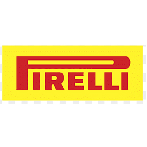 pirelli logo
