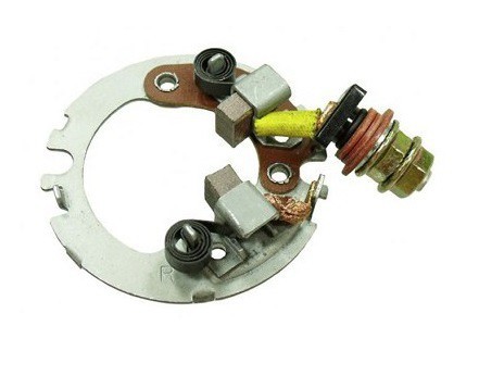 Platou perii electromotor KTM SX-F 250/450/505 '07-'13 Mitsuba SM14 Enduro Expert 24635EE