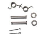 Set arcuri/bolturi scarite KTM EXC/EXC-F TBI 2024 Enduro Expert ASFP25EE