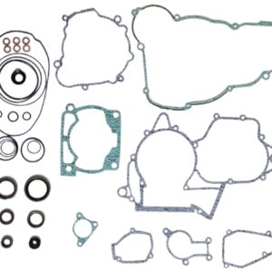 Set complet garnituri motor Beta RR 250/300 Xtrainer '13-'23 (include si simeringuri) Enduro Expert EE-BETA31