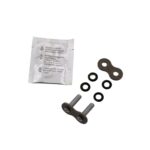 Siguranta nituibila lant transmisie CZ 525 DZO Bronz cu O-Ring CZ525DZORIVBR