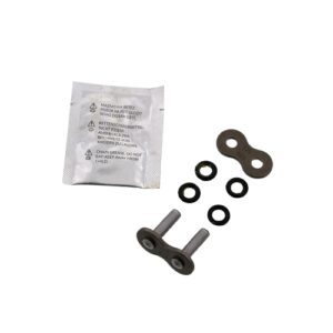 Siguranta nituibila lant transmisie CZ 525 DZO Bronz cu O-Ring CZ525DZORIVBR