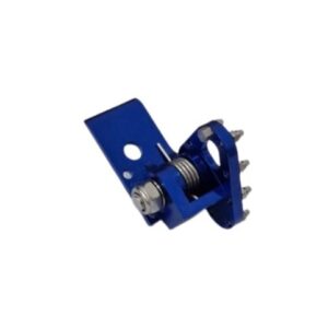 Varf pedala frana KTM flexibil albastru Enduro Expert ASBFBLEE