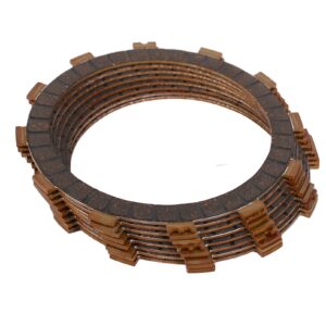 Discuri ambreiaj Beta Xtrainer '15-'17/ Yamaha WR-F 450 '05-'17/ Gas Gas EC-F 450 '12-'14 (MCC423-8) Enduro Expert 603053EE